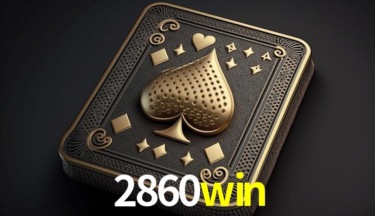 Apostas de Tênis 2860win