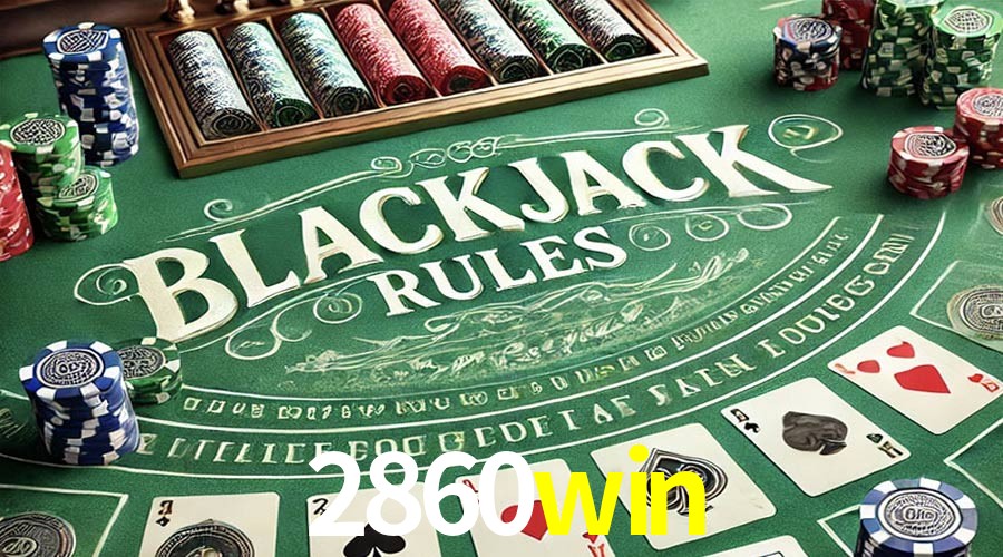 Live Casino 2860win