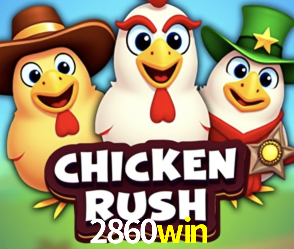 Responsive Design 2860win