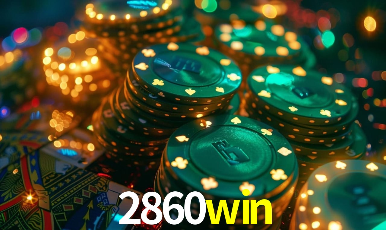 Mesa de Blackjack 2860win