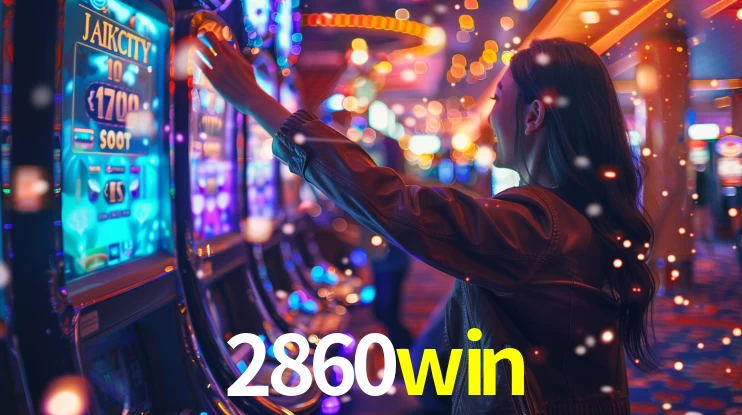 Experimente o Login Seguro Premium no 2860win