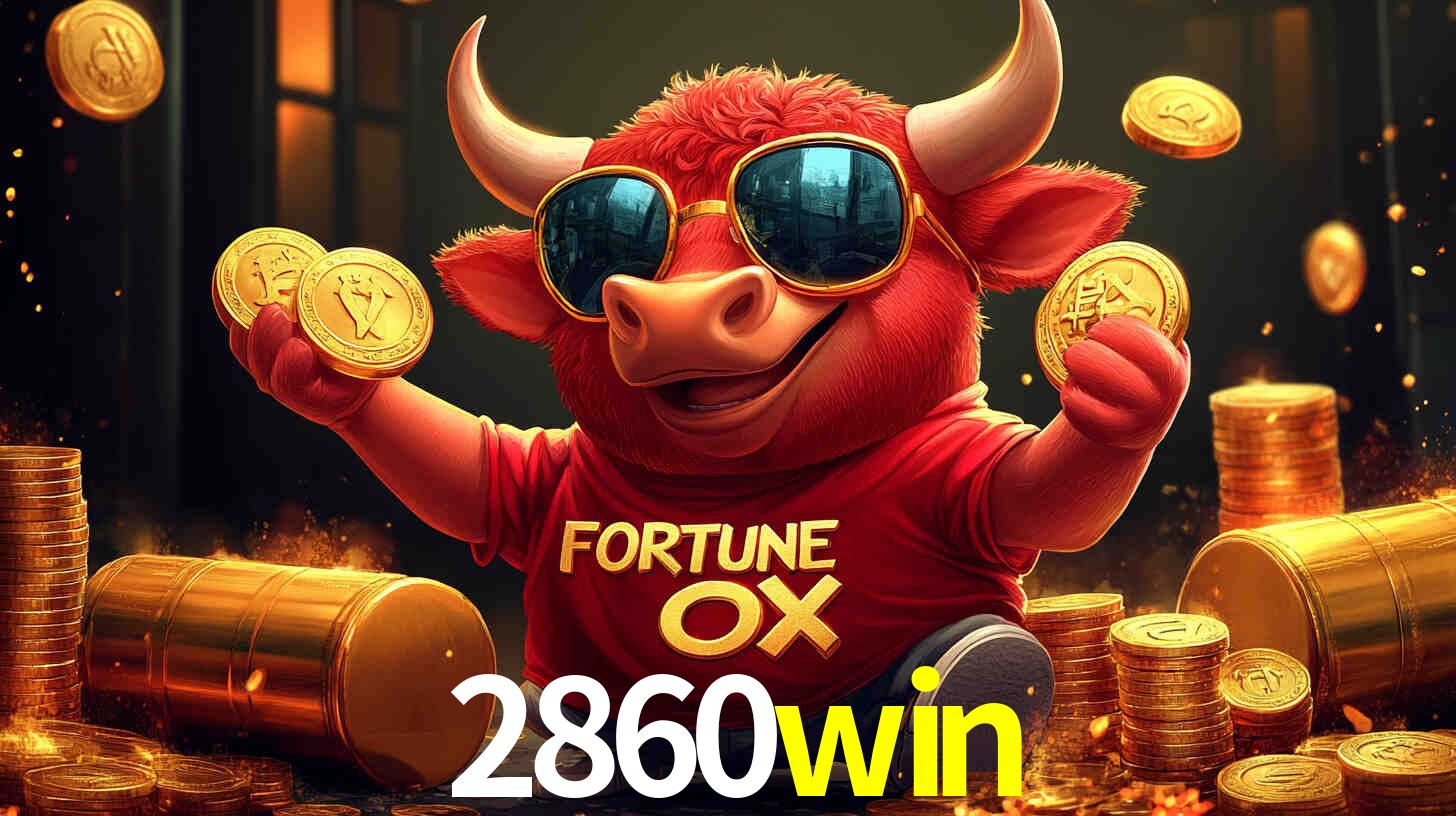 Desvendando o Mundo dos Jogos Virtuais na 2860win