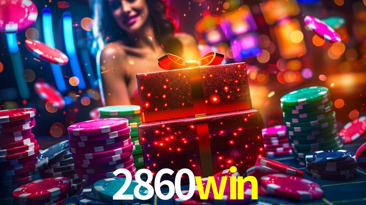 Desvendando o Mundo dos Jogos Virtuais na 2860win
