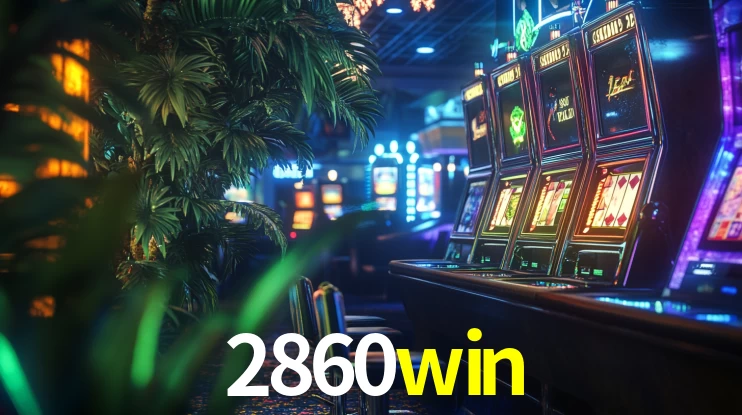 VIP Casino 2860win