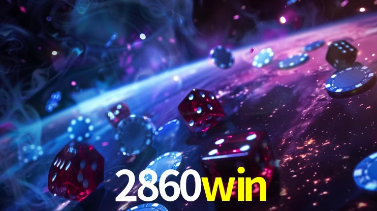 Game Providers 2860win