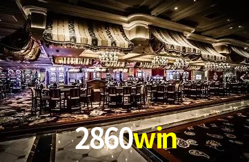 APP oficial da 2860win para mobile