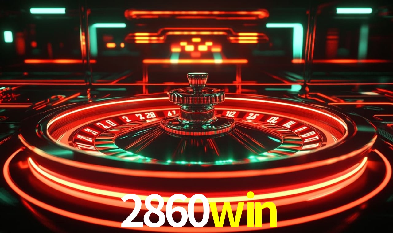 Descubra a Magia dos Jogos de Arcade no 2860win