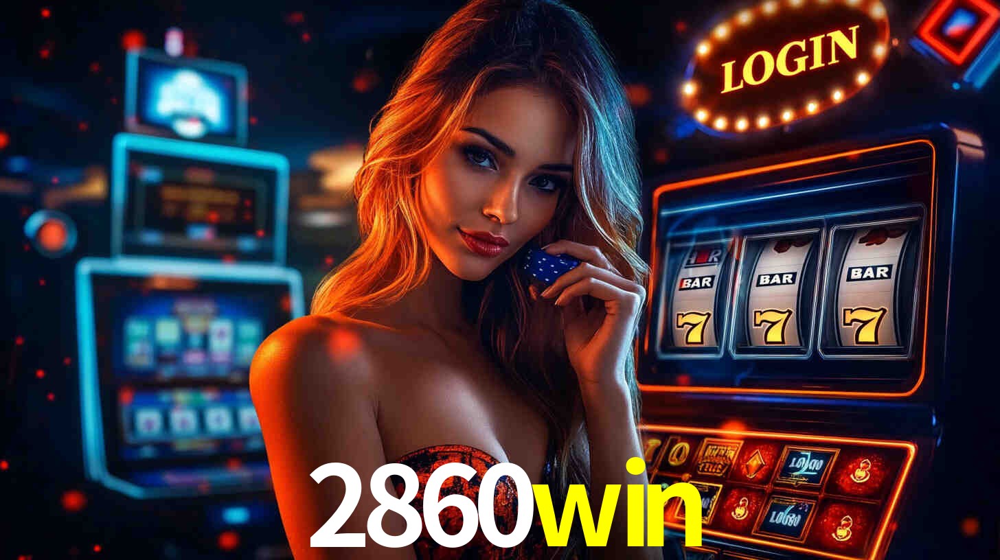2860win bet
