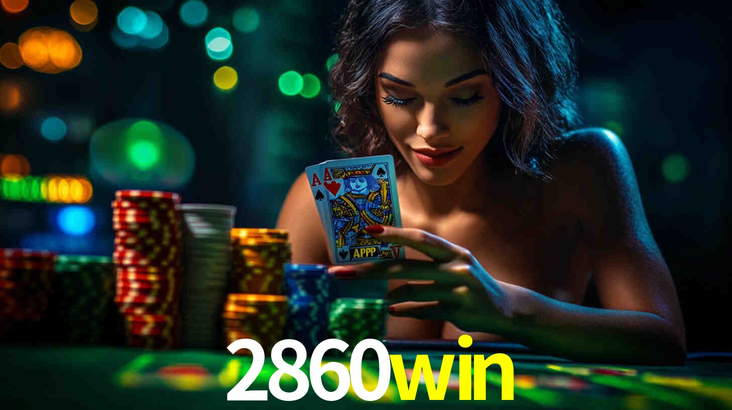 A Popularidade dos Caça-Níqueis no 2860win