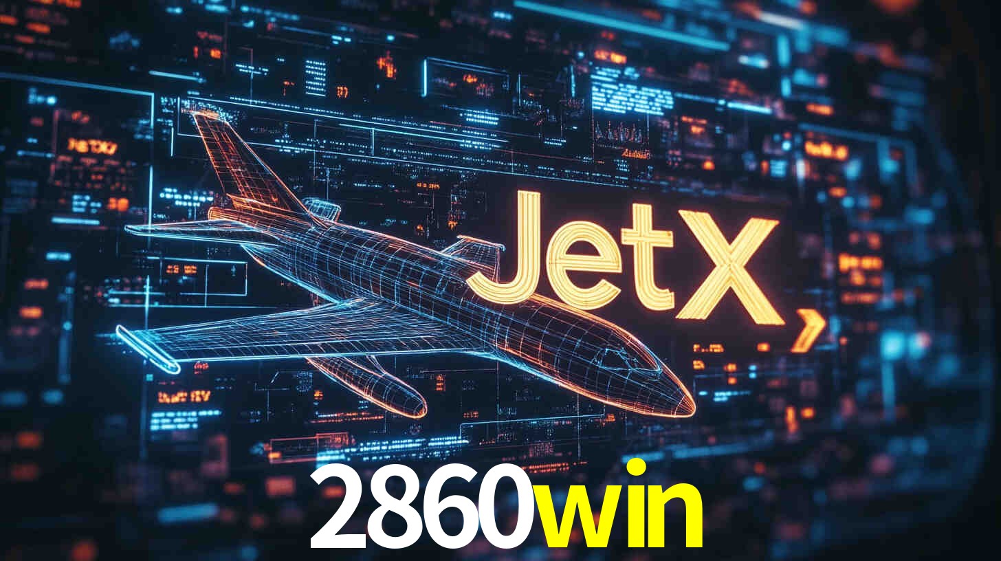 Inovações de Jogos na 2860win: O Futuro das Experiências Interativas