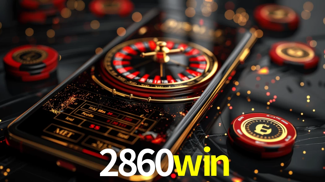 Slot Games 2860win