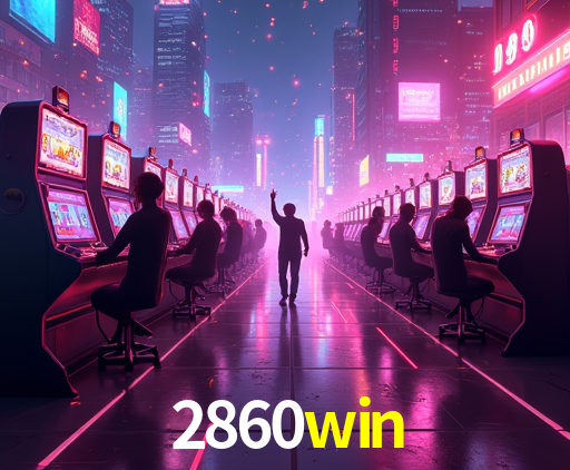 Jogos Exclusivos 2860win
