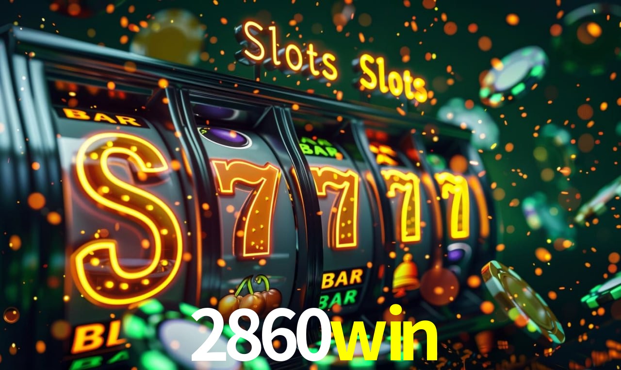 Casino Ao Vivo 2860win