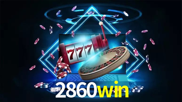 Casino Ao Vivo 2860win