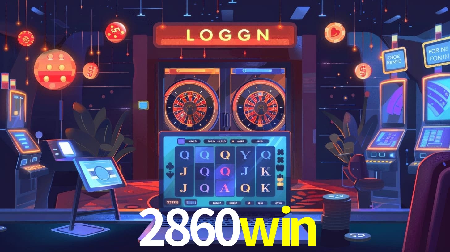 Promoção Relâmpago 2860win