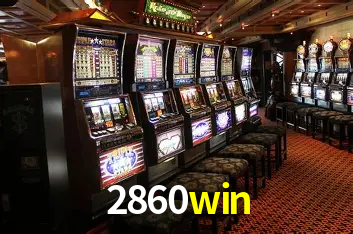 Apostas Esportivas na 2860win: Um Guia Completo