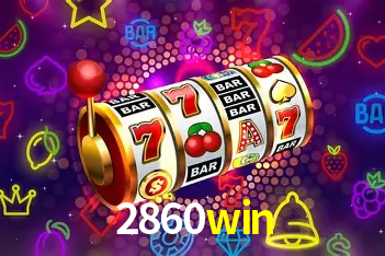 Descubra a Magia dos Jogos de Arcade no 2860win